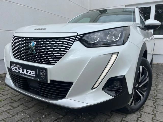 Peugeot E-2008 Allure Pack