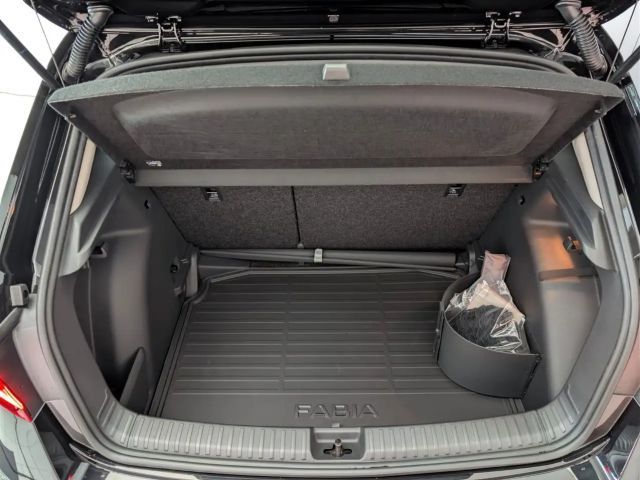 Skoda Fabia 1.0 TSI Selection