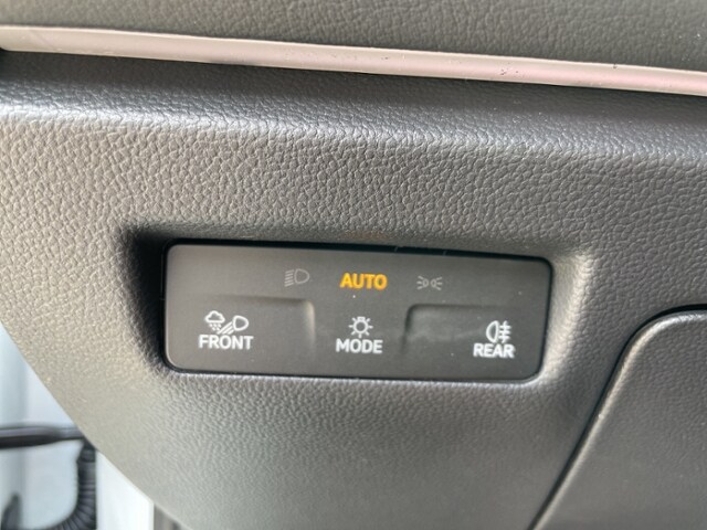 Volkswagen Passat 2.0 TDI DSG Variant