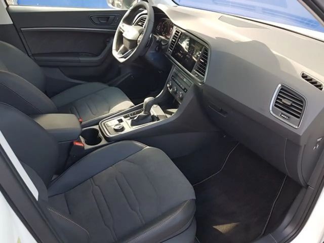 Cupra Ateca 2.0 TSI 4Drive DSG