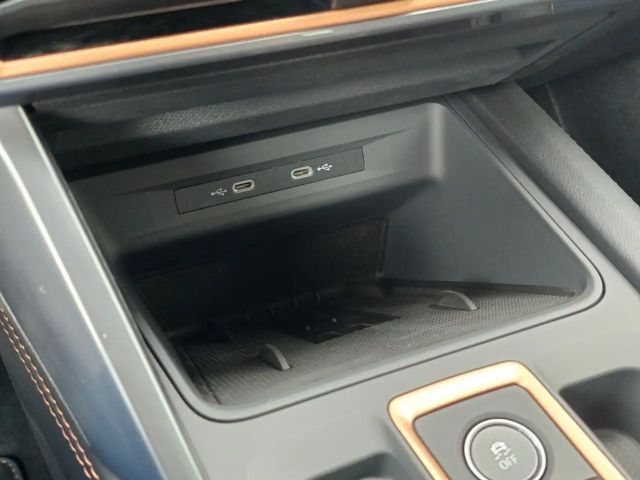 Cupra Leon DSG Sportstourer