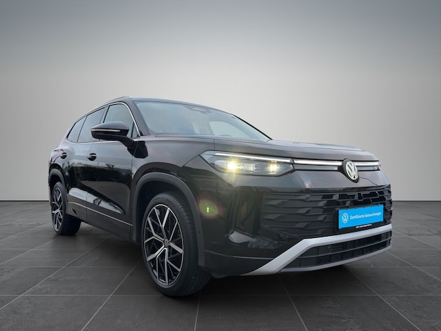 Volkswagen Tayron 1.5 eTSI Life