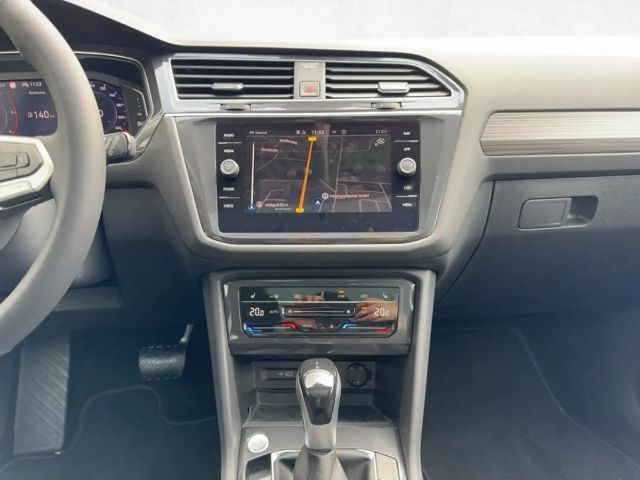 Volkswagen Tiguan 2.0 TDI 4Motion Allspace DSG