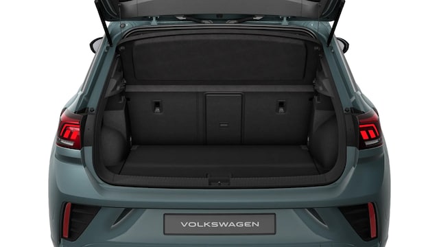 Volkswagen T-Roc 2.0 TDI R-Line