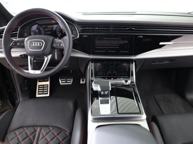 Audi Q8 Hybride Quattro