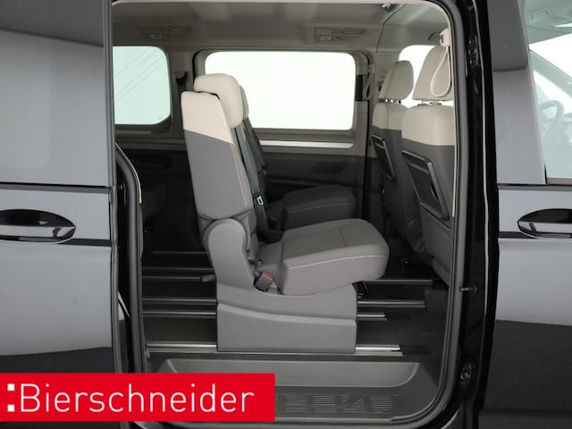 Volkswagen Multivan 2.0 TDI DSG Lang Life