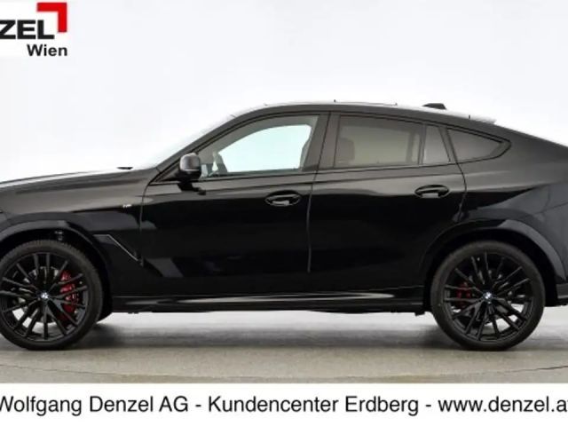 BMW X6 xDrive30d