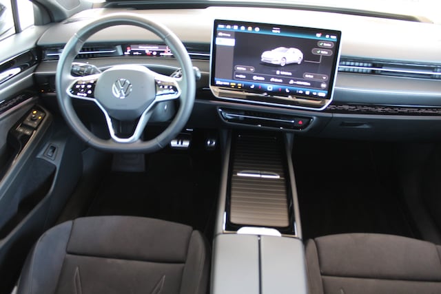 Volkswagen ID.7 Pro Tourer