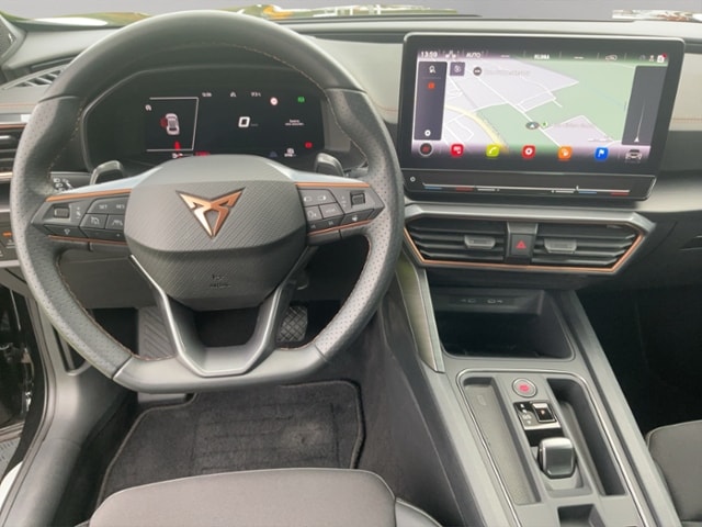 Cupra Formentor 1.5 TSI