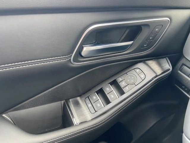 Nissan X-trail Tekna