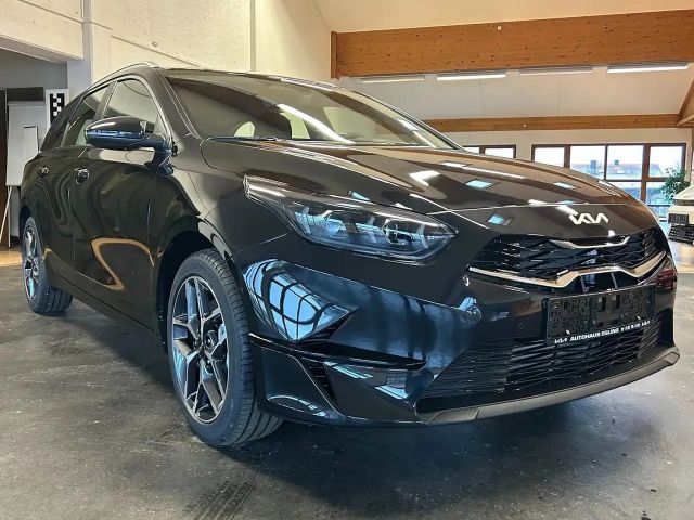 Kia Ceed Spirit SportWagon