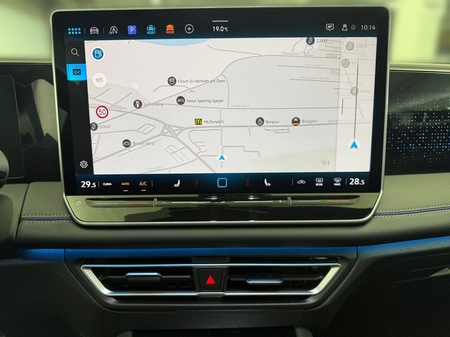 Volkswagen Tiguan 2.0 TDI R-Line Style