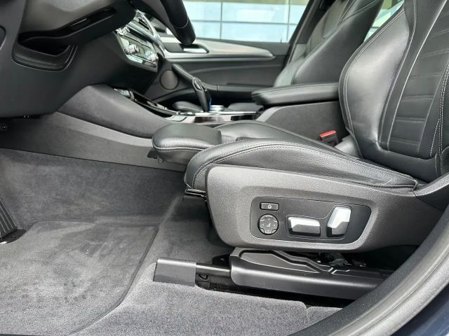 BMW iX3 Impressive iX3