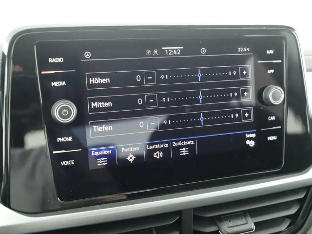 Volkswagen T-Roc Friends TSI