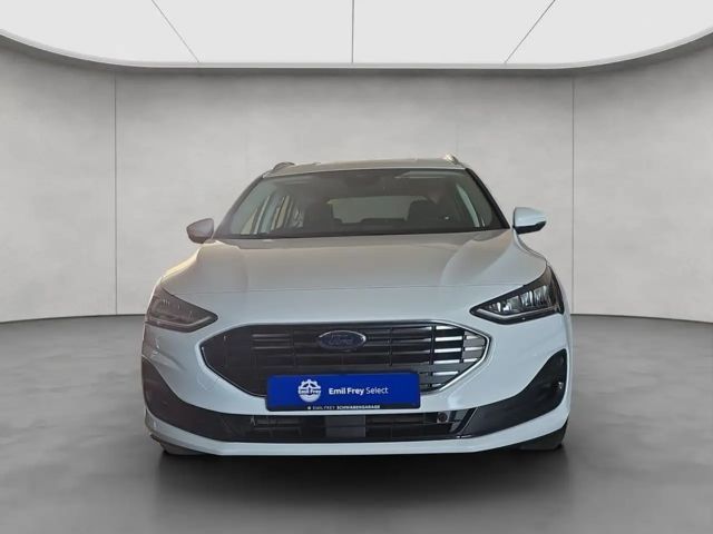 Ford Focus 1.5 EcoBlue Titanium Wagon