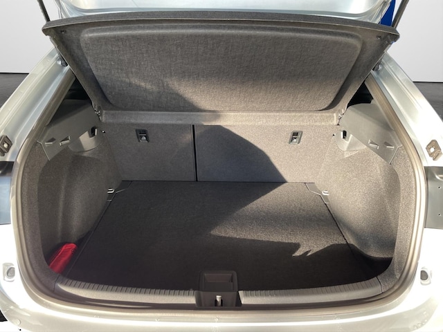 Volkswagen Taigo 1.0 TSI