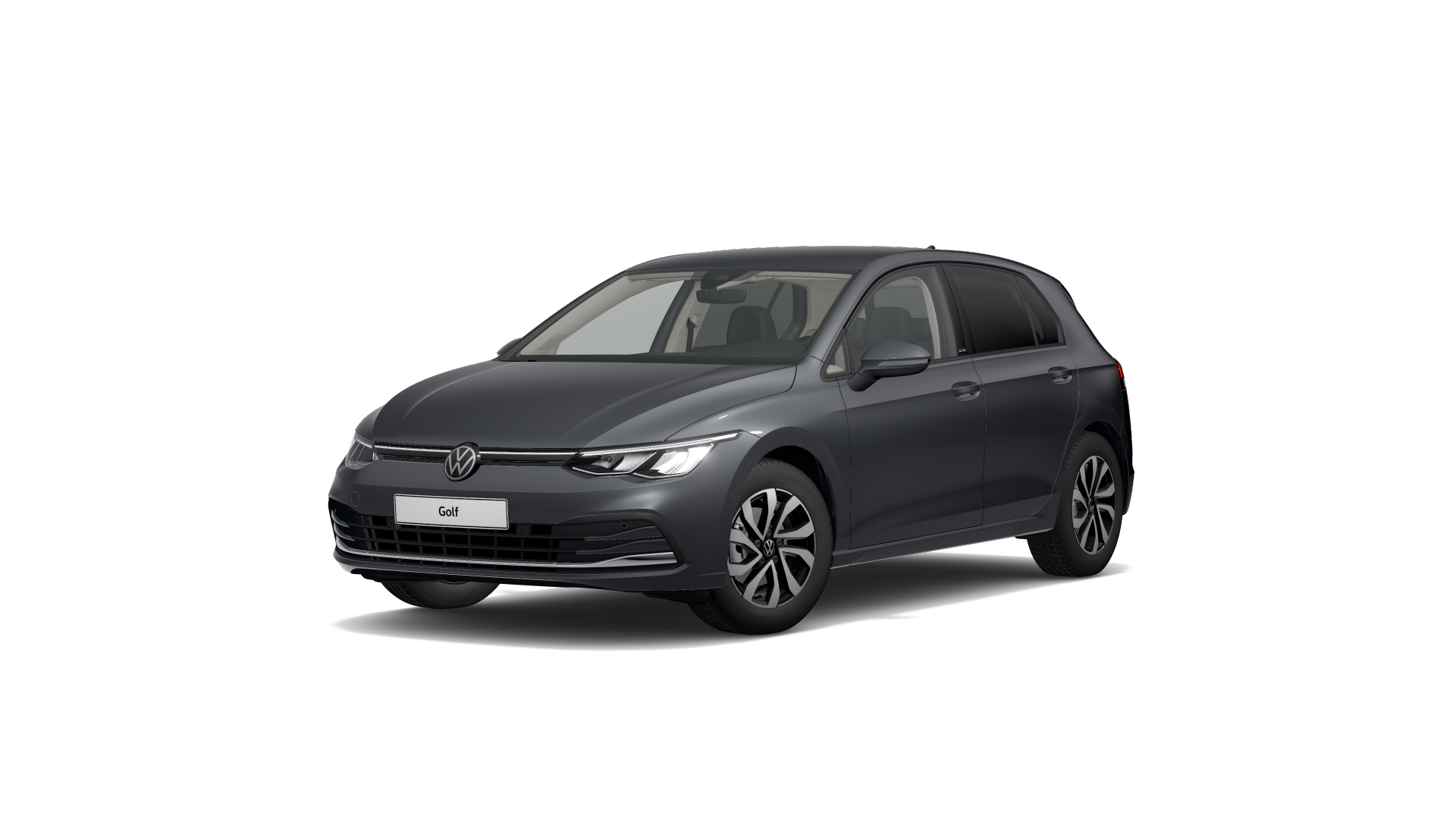 Volkswagen Golf 1.5 TSI Golf VIII