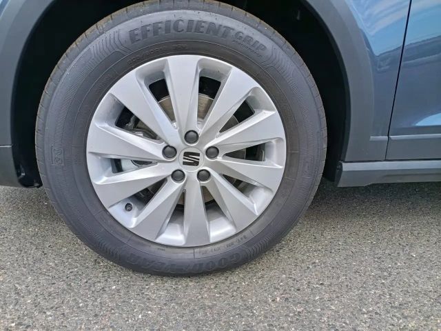 Seat Arona 1.0 TSI DSG Style