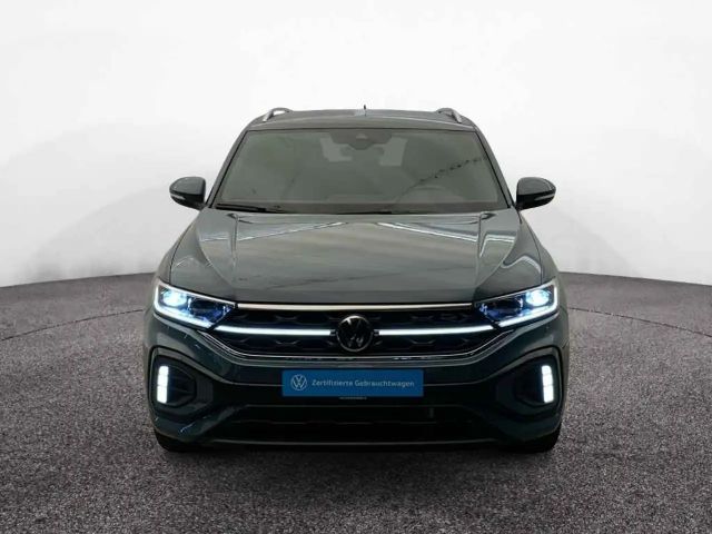 Volkswagen T-Roc 2.0 TSI DSG IQ.Drive R-Line