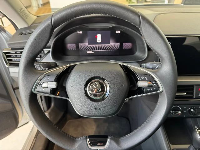 Skoda Kamiq Essence TSI