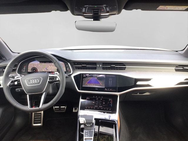 Audi RS6 Avant Quattro