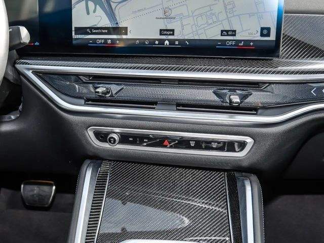 BMW X6 Coupé M-Sport xDrive30d