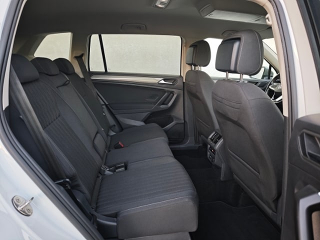 Volkswagen Tiguan 2.0 TDI Allspace