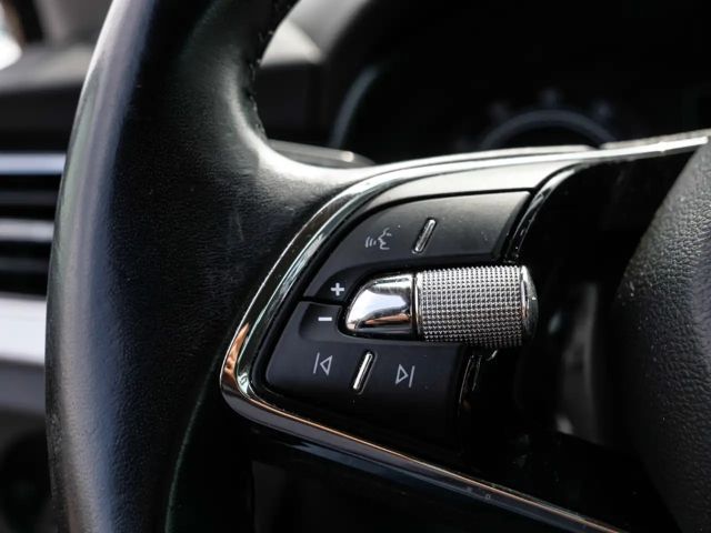 Skoda Kamiq 1.0 TSI Ambition