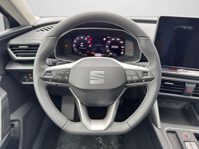 Seat Leon 1.5 eTSI Sportstourer Style