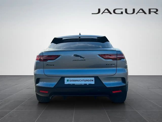 Jaguar I-Pace S