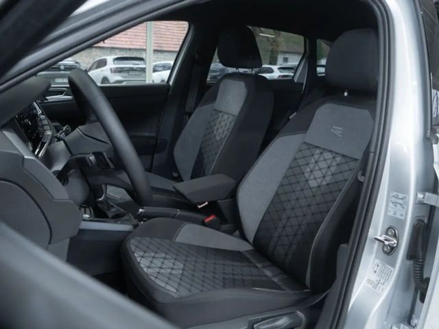 Volkswagen Taigo DSG R-Line Style