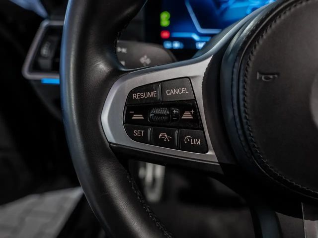 BMW i4 Coupé Gran Coupé M-Sport eDrive35