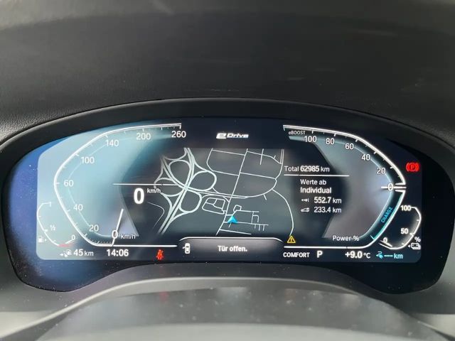 BMW X3 M-Sport xDrive xDrive30e