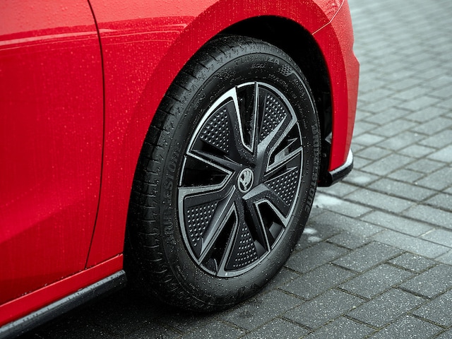 Skoda Fabia 1.0 TSI Monte Carlo