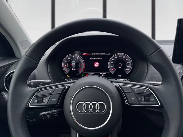 Audi Q2 35 TFSI