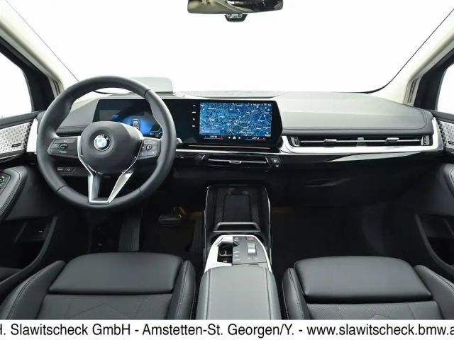 BMW 218 218d Active Tourer Sedan