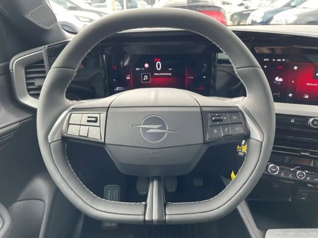 Opel Mokka GS-Line Grand Sport