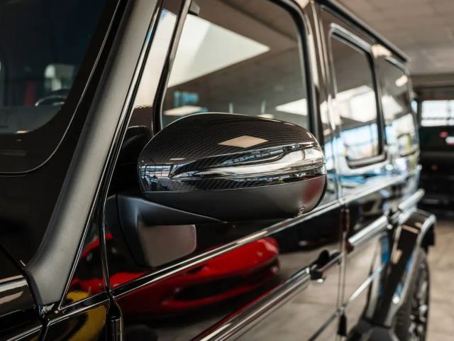 Mercedes-Benz G 63 AMG AMG Line
