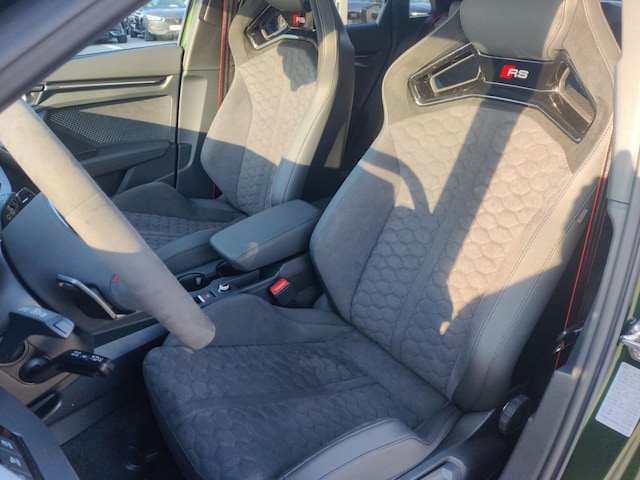 Audi RS3 Quattro S-Tronic Sportback