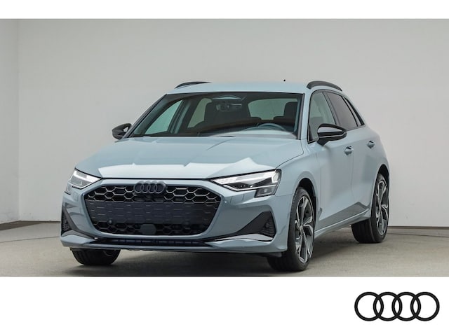 Audi A3 S-Tronic Sportback