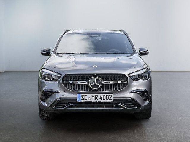 Mercedes-Benz GLA 180 GLA 180 d