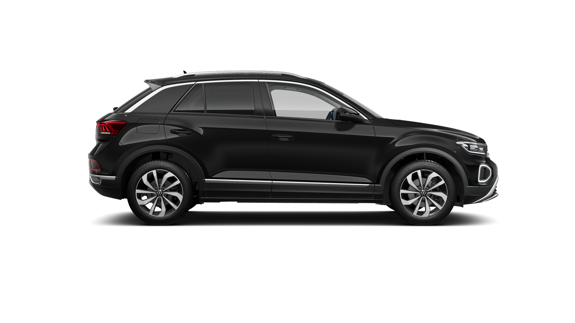 Volkswagen T-Roc 1.5 TSI DSG Style