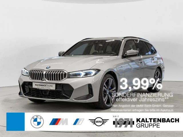 BMW 330 330e M-Sport Touring