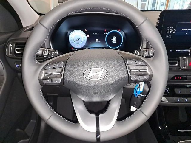 Hyundai i30 Go! T-GDi