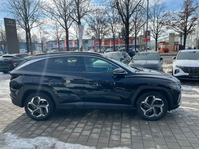 Hyundai Tucson 1.6 T-GDi Trend