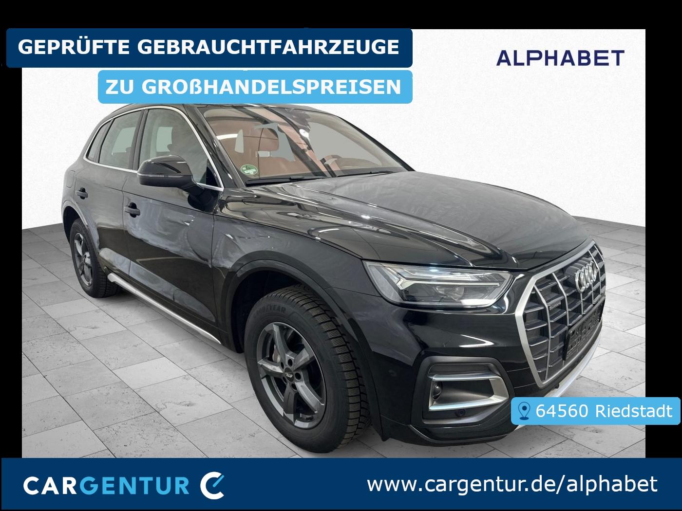 Audi Q5 2.0 TDI Quattro