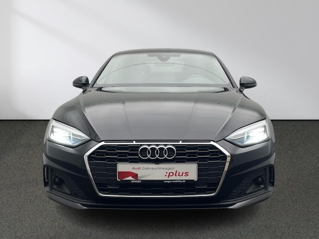 Audi A5 40 TDI S-Tronic Sportback