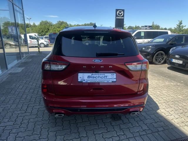 Ford Kuga EcoBoost ST Line X