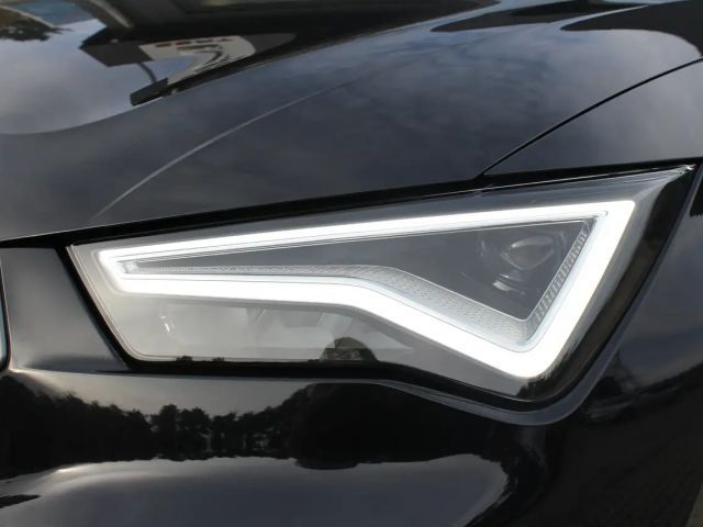 Cupra Ateca 1.5 TSI DSG