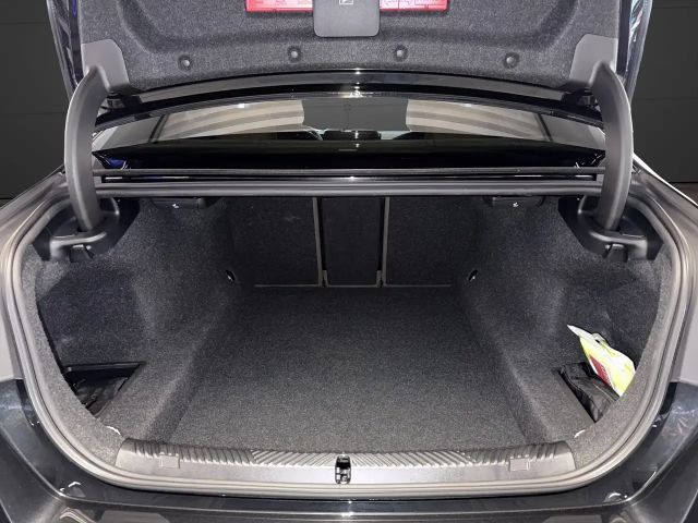 BMW 520 520d Sedan xDrive